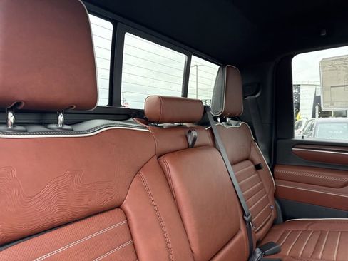 New 2026 GMC Sierra 2500 Denali Ultimate image 45