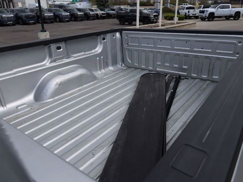 Used 2015 Chevrolet Silverado 3500 LTZ w/ Duramax Plus Package AWD/4WD image 23