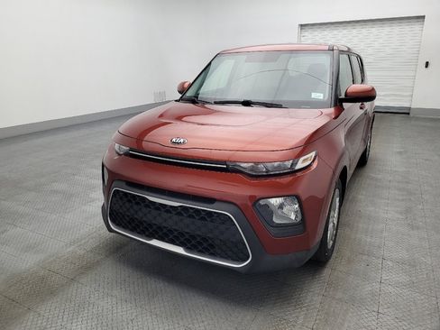 Used 2020 Kia Soul LX image 15