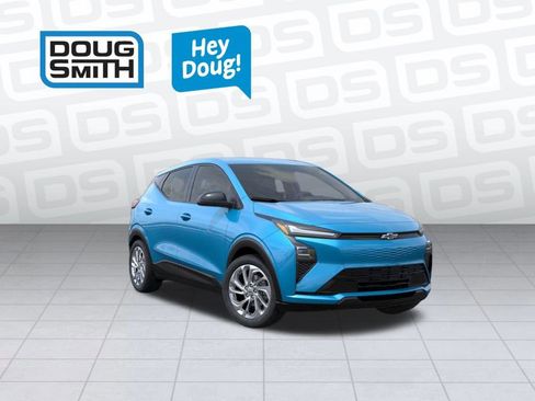 New 2027 Chevrolet Bolt LT w/ Comfort Package FWD image 1