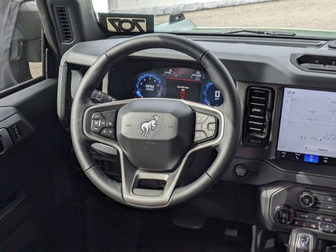 New 2025 Ford Bronco Badlands AWD/4WD image 44