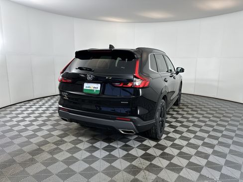 Used 2025 Honda CR-V Sport Touring image 10