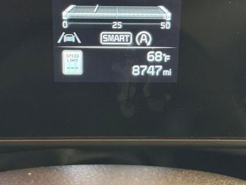 Used 2025 Kia Sportage X-Line AWD/4WD image 26