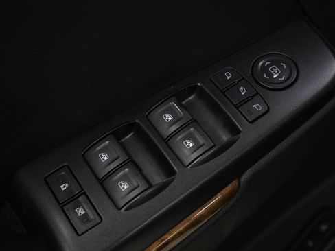 Used 2015 GMC Yukon Denali AWD/4WD image 24