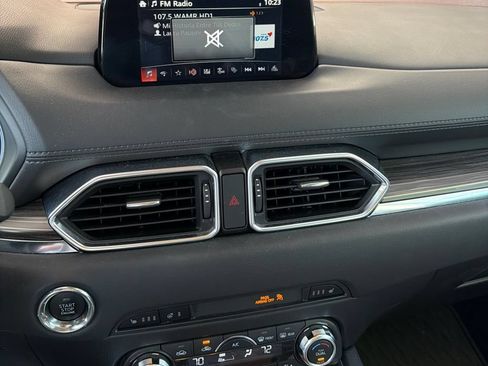 Used 2018 MAZDA CX-5 Grand Touring w/ Premium Package FWD image 3