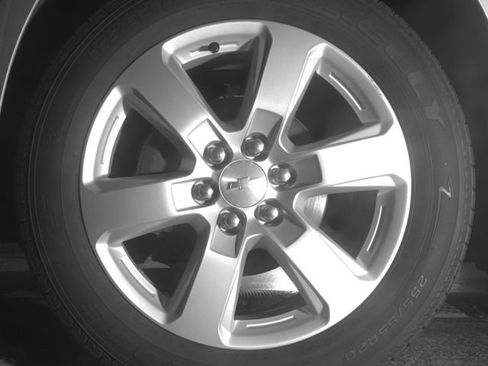 Used 2017 Chevrolet Traverse LT w/ Style and Technology Package FWD image 21