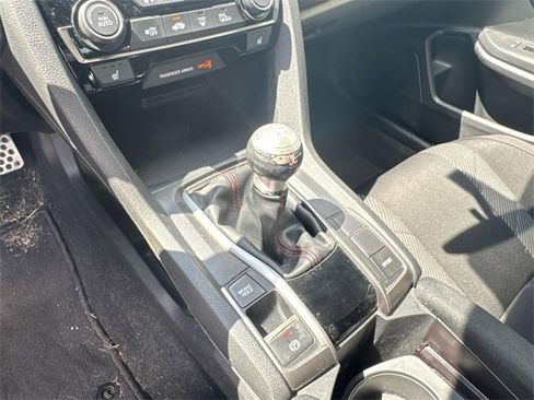 Used 2019 Honda Civic Si image 30