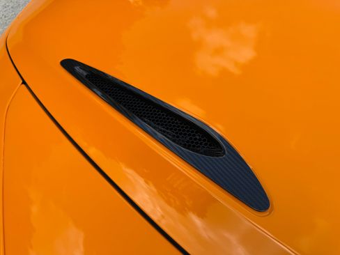 Used 2021 McLaren 720S Performance RWD image 51