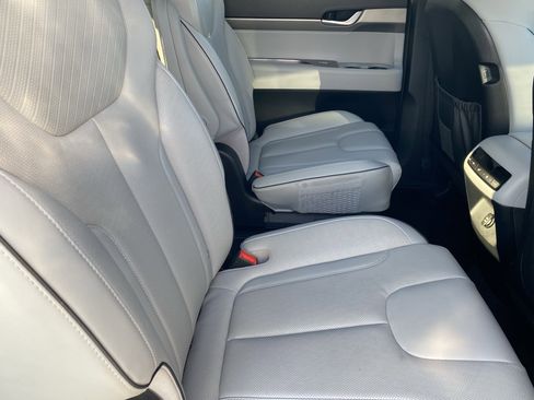 Used 2024 Hyundai Palisade SEL image 13