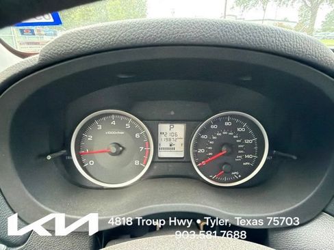 Used 2014 Subaru Crosstrek 2.0i Premium AWD/4WD image 15