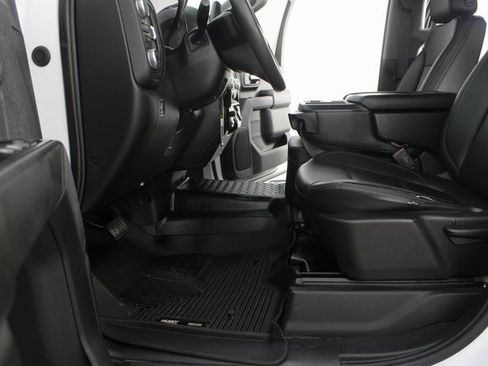 Used 2020 GMC Sierra 2500 4x4 Crew Cab w/ Convenience Package image 15