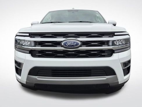 Certified 2024 Ford Expedition Max Limited image 3