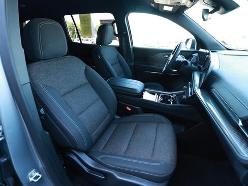 Used 2024 Chevrolet Traverse LT FWD image 26