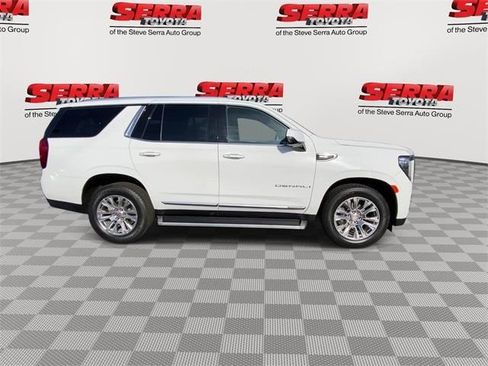 Used 2023 GMC Yukon Denali image 10