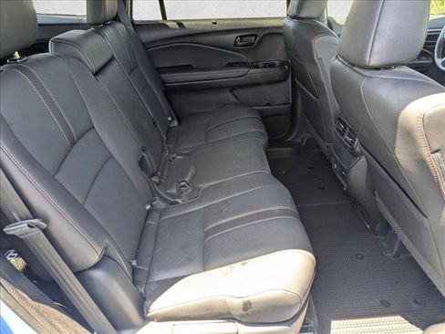 Used 2024 Honda Passport TrailSport image 20