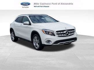 Used 2019 Mercedes-Benz GLA 250 4MATIC video 1
