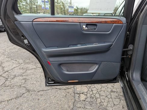 Used 2007 Cadillac DTS FWD image 39