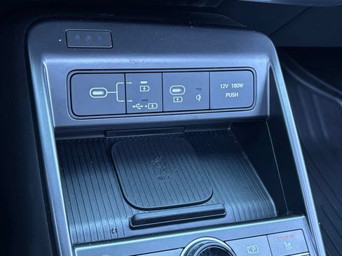 Certified 2024 Hyundai Kona Limited AWD/4WD image 19