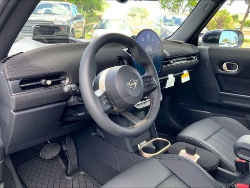 New 2026 MINI Cooper S FWD image 8