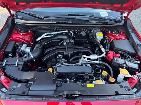 Certified 2024 Subaru Crosstrek 2.5i Wilderness w/ Crosstrek Mirror Package image 30