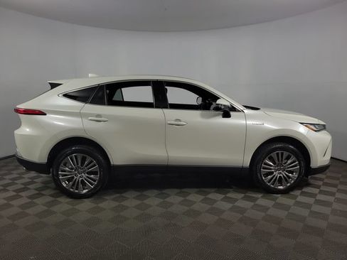 Used 2021 Toyota Venza Limited w/ Advanced Technology Package AWD/4WD image 11