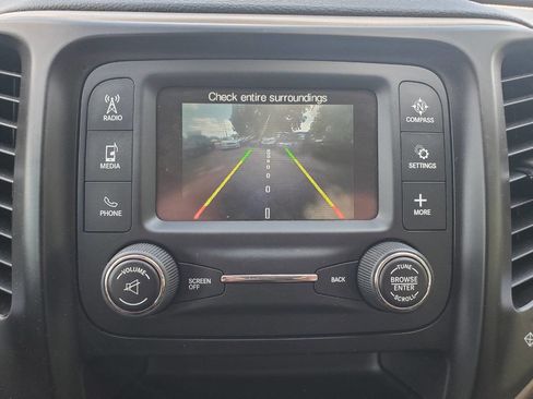 Used 2016 Jeep Cherokee Sport AWD/4WD image 12