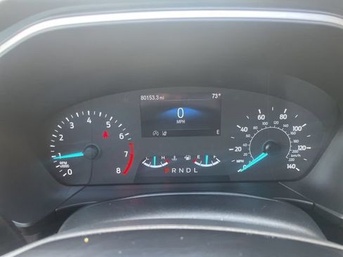 Used 2022 Ford Escape SEL AWD/4WD image 29