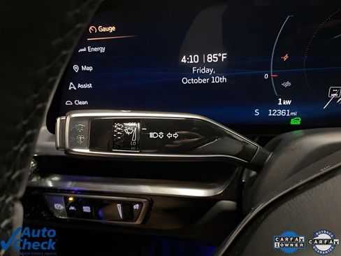 Used 2024 Cadillac Lyriq Luxury image 32