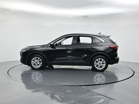 Certified 2024 Ford Escape Active FWD image 7