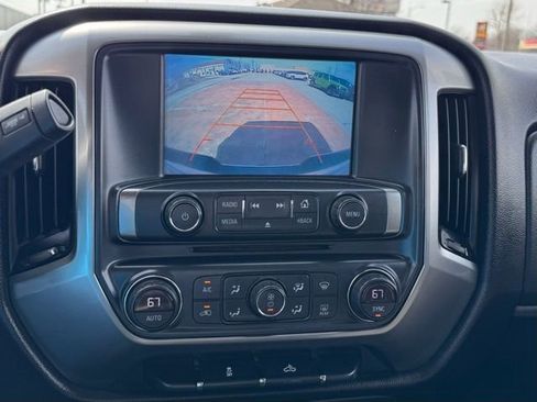 Used 2017 Chevrolet Silverado 1500 LT w/ All Star Edition image 15