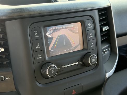 Used 2020 RAM 1500 Big Horn RWD image 7
