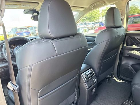 New 2026 Subaru Ascent Premium AWD/4WD image 12