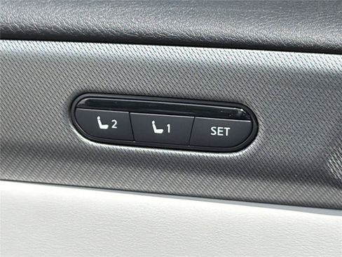New 2027 INFINITI QX60 Luxe FWD image 21