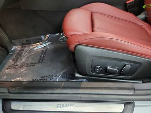 Used 2025 BMW 330i Sedan RWD image 34