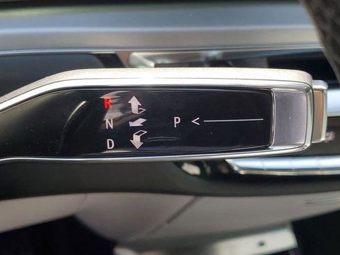 New 2026 Cadillac Lyriq Sport RWD image 16