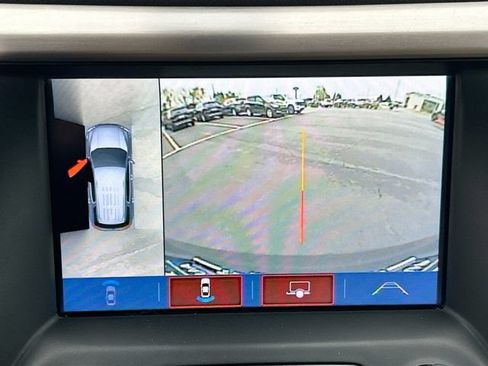Used 2019 GMC Acadia Denali w/ Technology Package AWD/4WD image 19