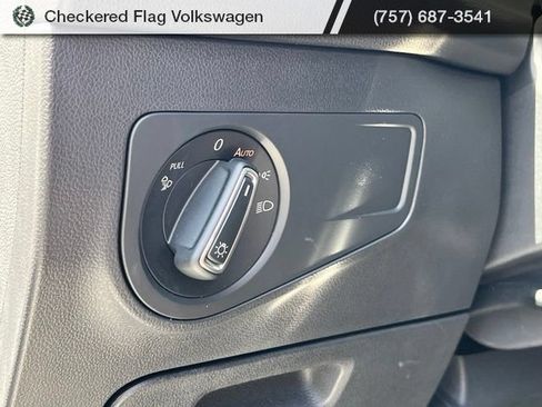 Used 2024 Volkswagen Tiguan SEL R-Line AWD/4WD image 18