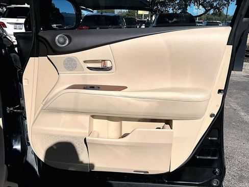 Used 2014 Lexus RX 350 AWD w/ Navigation Package image 24