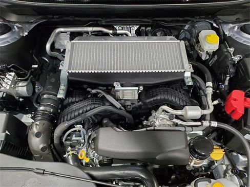 New 2026 Subaru Outback Limited XT image 29