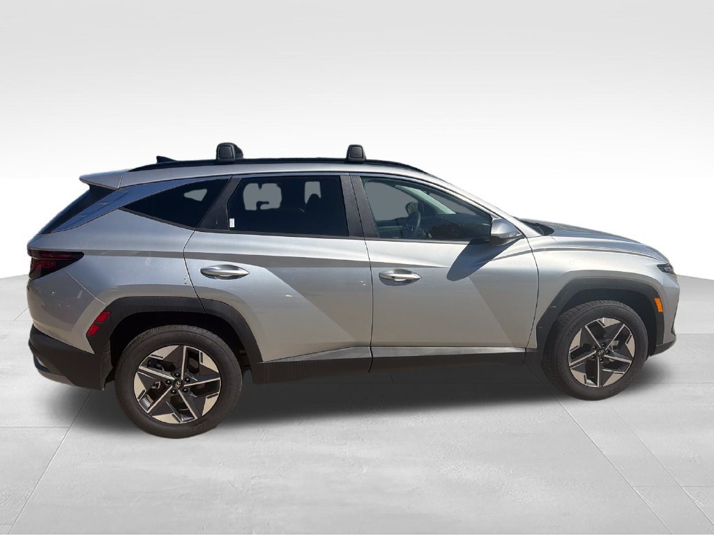 Used 2026 Hyundai Tucson SEL AWD/4WD image 6