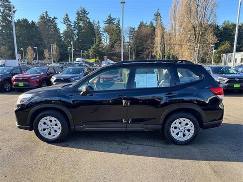Used 2020 Subaru Forester w/ Alloy Wheel Package image 4