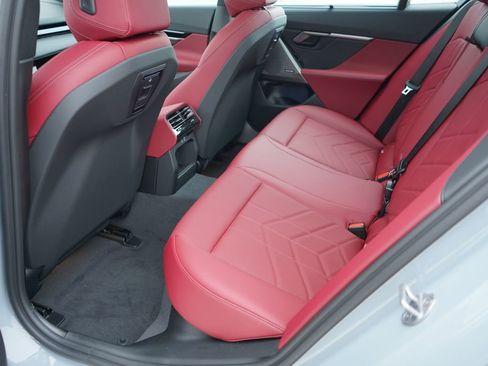 New 2026 BMW 530i w/ Executive Package RWD image 19