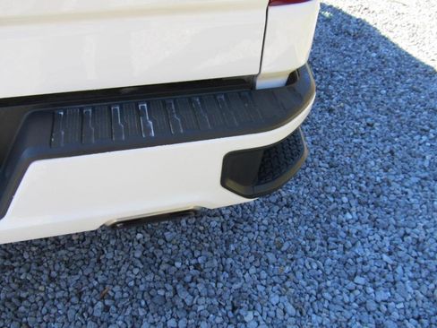 Used 2020 Chevrolet Silverado 1500 RST w/ All-Star Edition image 15