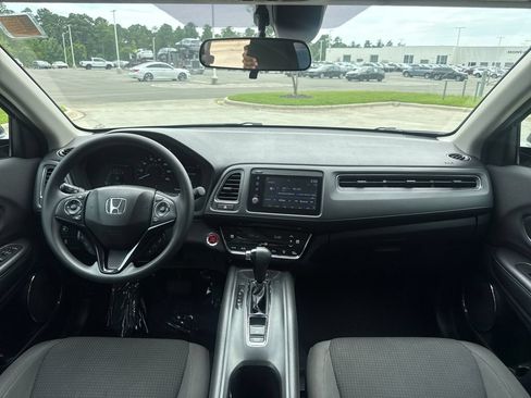 Used 2022 Honda HR-V EX image 16