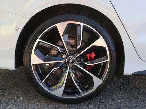 Used 2024 Audi S3 Premium Plus image 55