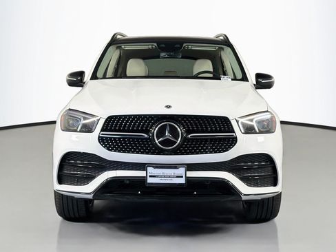 Used 2023 Mercedes-Benz GLE 450 4MATIC image 2
