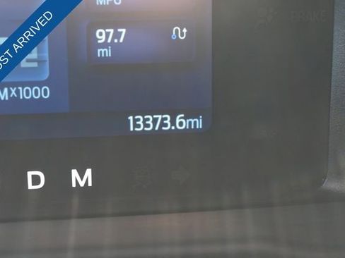 Used 2024 Ford Bronco Wildtrak image 16