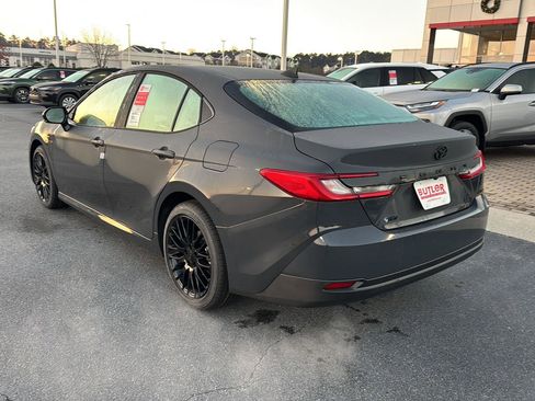 New 2026 Toyota Camry LE image 3