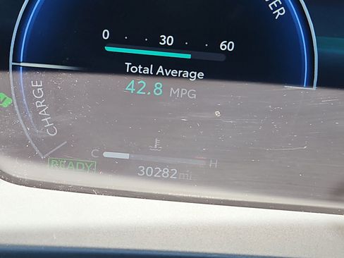 Used 2025 Toyota Crown Nightshade image 22