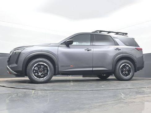 New 2026 Nissan Pathfinder Rock Creek AWD/4WD image 20